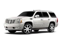 Cadillac Escalade/Chevrolet Avalanche/Suburban (2000-2006)
