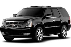 Cadillac Escalade/Chevrolet Suburban (2007-2014)