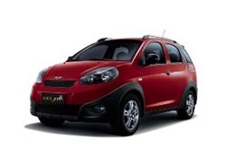 Chery Beat/X1 (2010-)