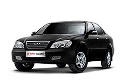 Chery Eastar/Mikado/Oriental Son/B11 (2003-)