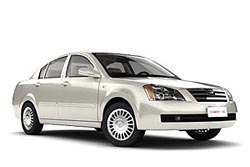 Chery Elara/A5/A21 (2006-)