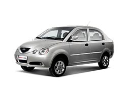 Chery Jaggi/QQ6/S21 (2006-)