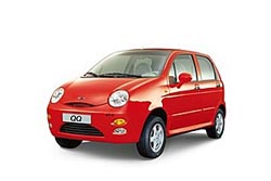 Chery Sweet/QQ/S11 (2003-)