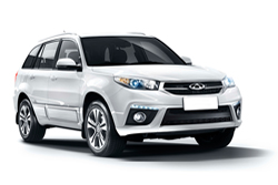 Chery Tiggo/T11 (2013-)
