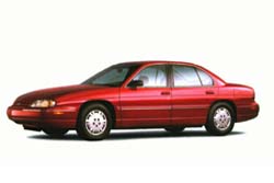 Chevrolet Lumina (1995-2001)