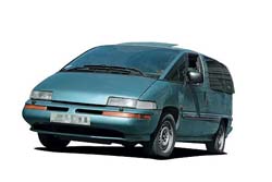 Chevrolet Lumina APV (1990-1995)