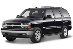 Chevrolet Tahoe/GMC Yukon 2000-2006