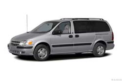 Chevrolet Venture (1996-2005)