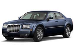 Chrysler 300 C (2005-2011)
