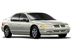 Chrysler Stratus (1995-2000)