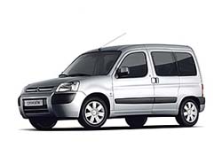 Citroen Berlingo (1996-2008)