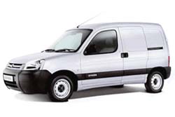 Citroen C15 (1984-2005)