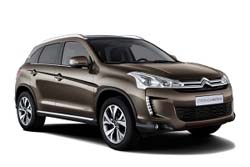 Citroen C4 Aircross (2011-)