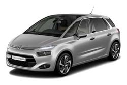 Citroen C4 Picasso (2013-)