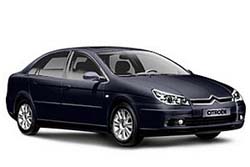 Citroen C5 (2000-2008)