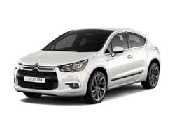 Citroen DS4 (2011-)