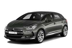Citroen DS5 (2011-)