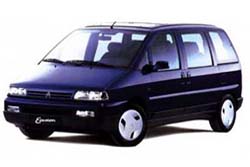 Citroen Evasion (1994-2002)