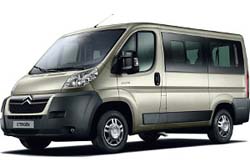 Citroen Jumper (2006-)