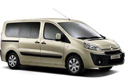 Citroen Jumpy (2007-)