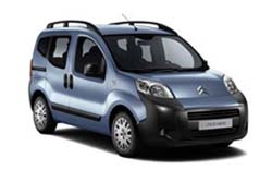 Citroen Nemo (2008-)