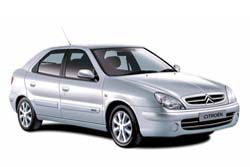 Citroen Xsara (1997-2006)