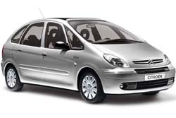 Citroen Xsara Picasso (1999-2008)