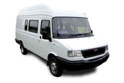 DAF 200/400 (1983-1996)