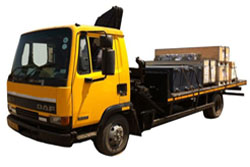 DAF 45/55/600/800 (1984-2003)