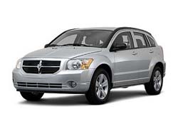 Dodge Caliber (2007-2012)