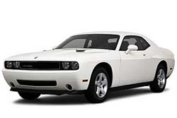 Dodge Challenger (2008-)