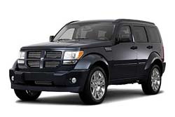 Dodge Nitro (2007-2012)