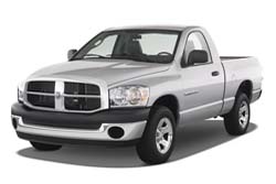 Dodge Ram 1500/2500/3500 (2002-2008)