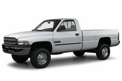 Dodge Ram 1500/2500/3500 (1994-2002)