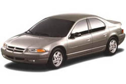 Dodge Stratus (1995-2000)