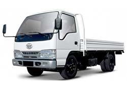 FAW CA1031/1037/1041/1047 (1993-)