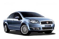 Fiat Linea (2007-)