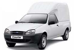 Ford Courier (1995-2002)