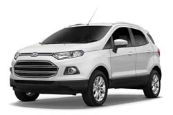 Ford Ecosport (2014-)