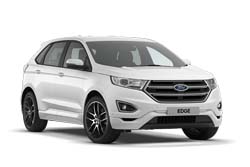 Ford Edge (2007-)