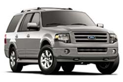 Ford Expedition (1997-)