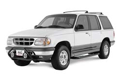Ford Explorer (USA) (1991-2001)