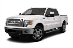 Ford F 150/250/350 (2008-2014)