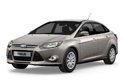 Ford Focus (2011-)