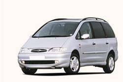 Ford Galaxy (1995-2006)