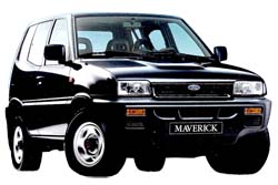 Ford Maverick (1993-2001)