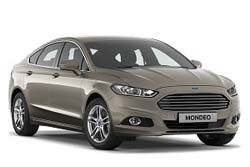 Ford Mondeo (2014-)