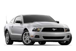 Ford Mustang (2005-2015)
