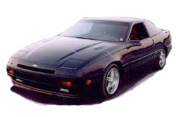 Ford Probe (USA) (1988-1992)