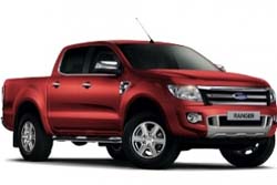 Ford Ranger (2012-)